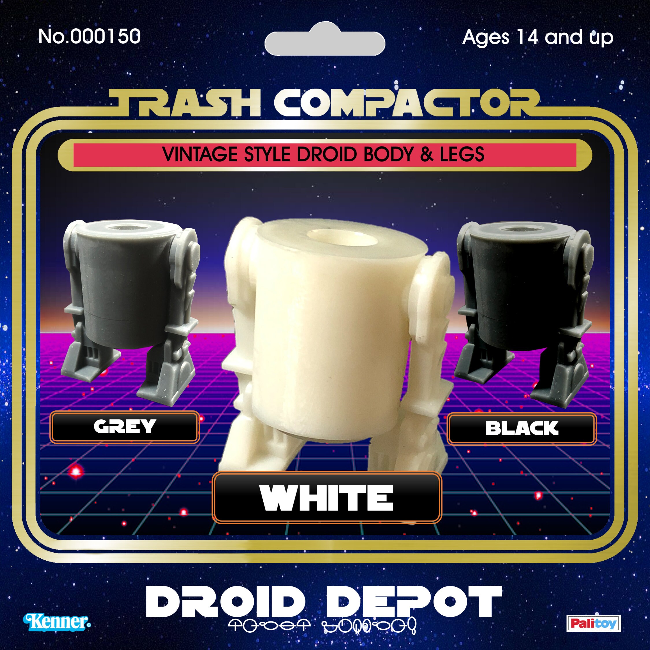 Trash Compactor for sale compared to CraigsList Only 4 left at 65