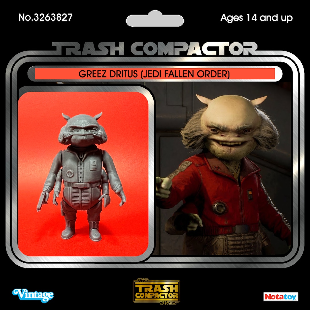 Star Wars: Jedi Fallen Order 3体セット Hasbro Star Wars Black Series Jedi Fallen Order 3-Pack Pre