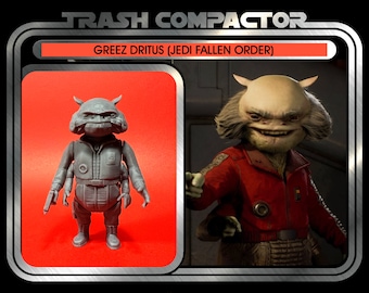 Figure Kits