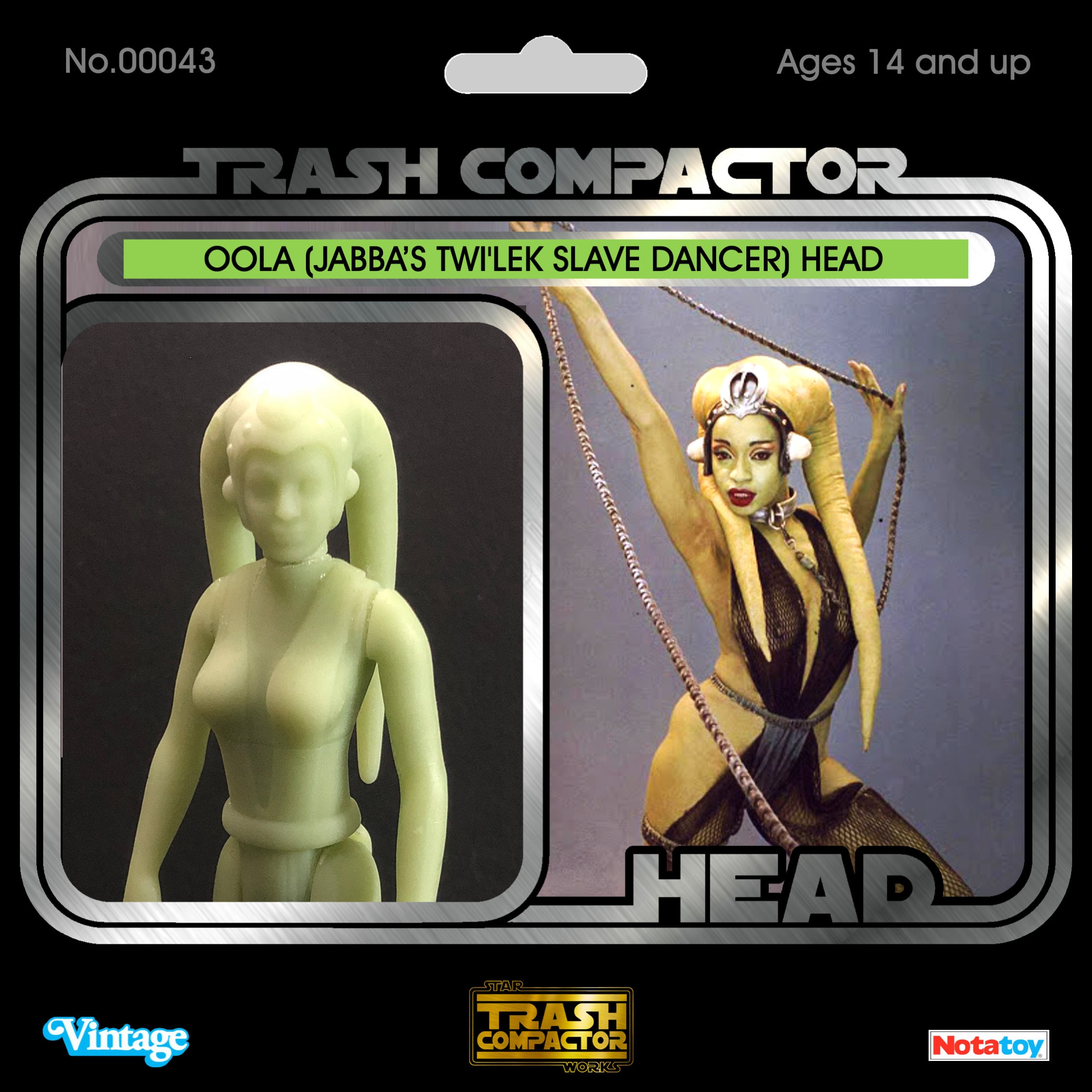 twi lek sex doll Twi Lek Figure