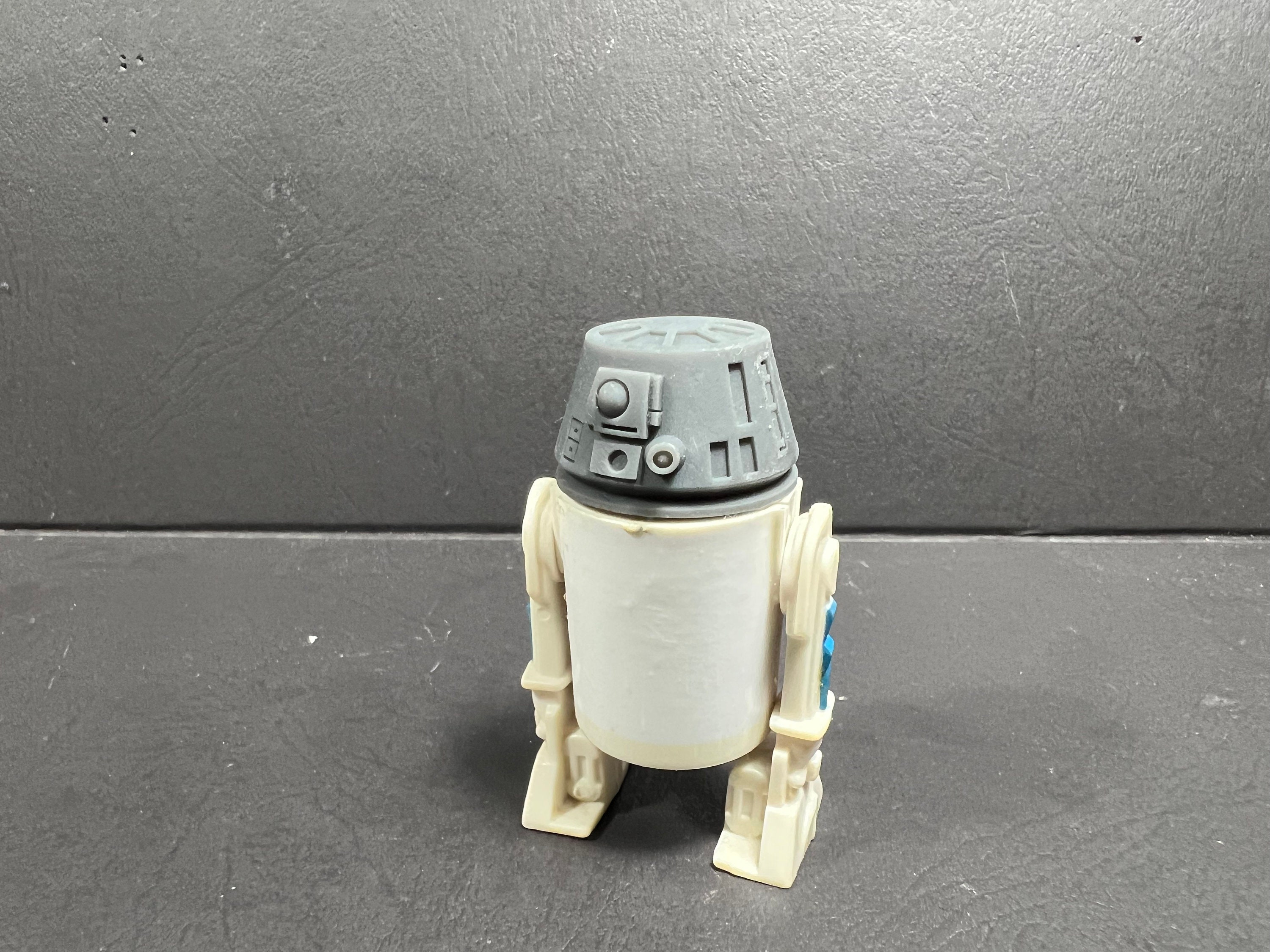 R6 Droid Head - Vintage Fit- 3D Printed - Etsy