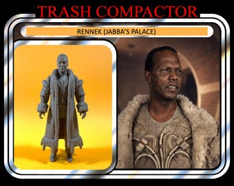 Jabbas Denizens Kits