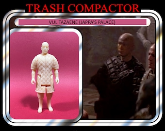 Jabbas Denizens Kits