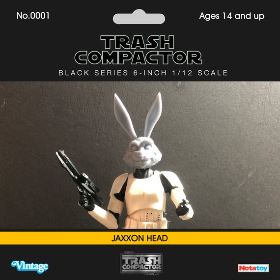 スターウォーズ　6インチ　フィギュアカスタム ハズブロ スター・ウォーズ ブラックシリーズ 6インチフィギュア