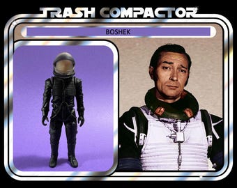 Cantina Figure Kits