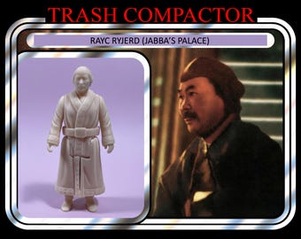 Jabbas Denizens Kits