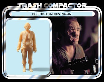 Cantina Figure Kits