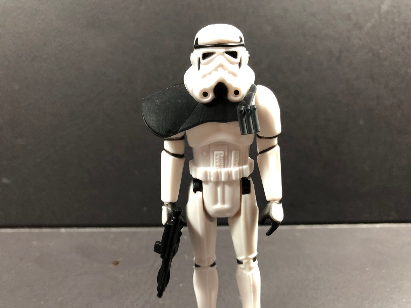 stormtrooper sergeant pauldron