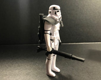 サンドトルーパー フルキット V3 - ヴィンテージスタイルの