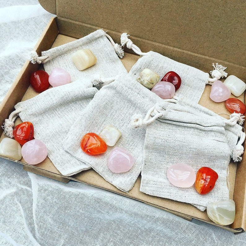 Crystals for fertility fertility stones healing crystals Etsy