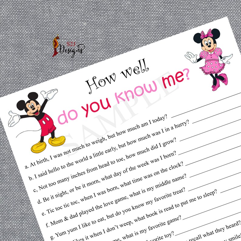 how-well-do-you-know-me-baby-trivia-1st-birthday-game-etsy