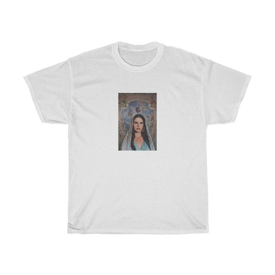 Lana Del Rey T-shirt