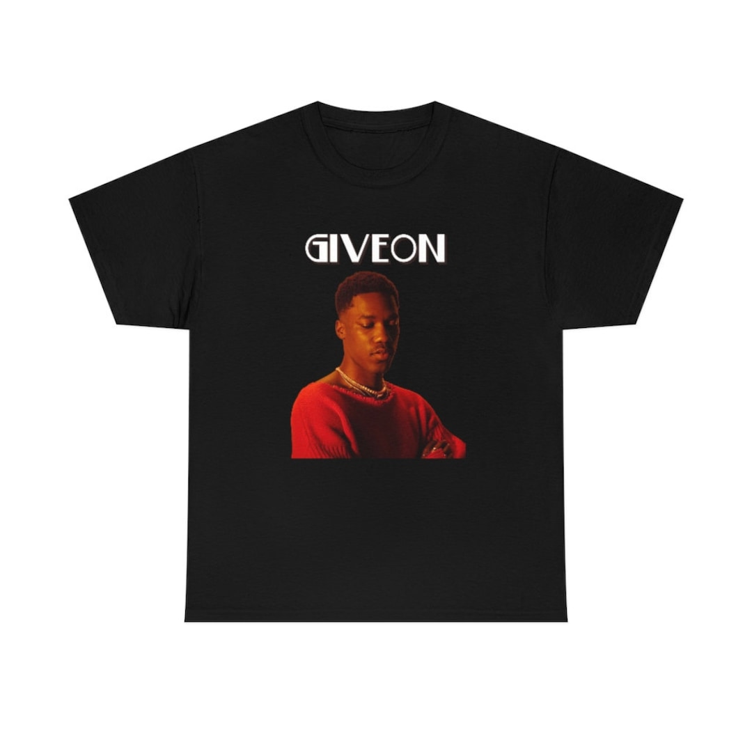 Fast-rising artist GIVEON returns with visual for 'Stuck On You