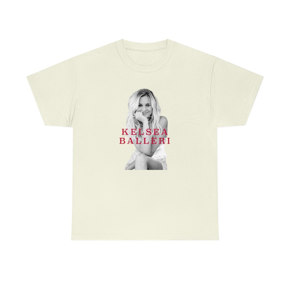 Kelsea Ballerini Shirt Subject to Change Tour Merch New Etsy