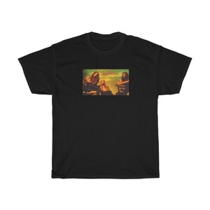 Alice in Chains Shirt MTV Unplugged 