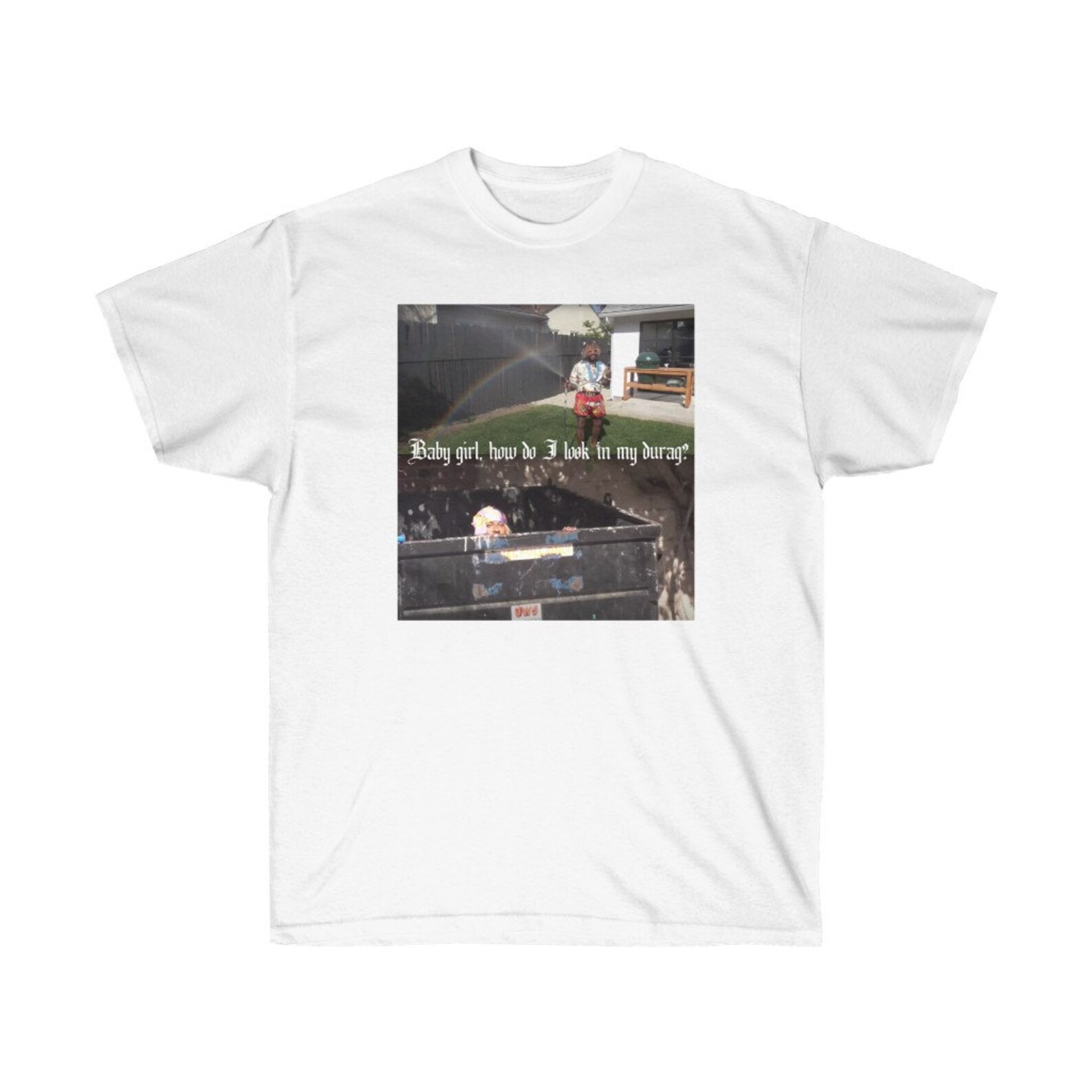dragonball durag merch