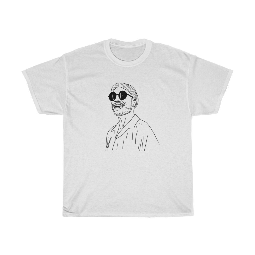 Silk Sonic #Bruno Mars t-shirt, music shirt, gift for fan, Anderson Paak  TE2933