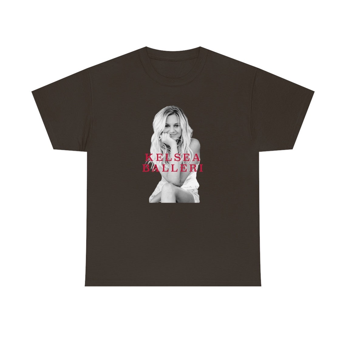 Kelsea Ballerini Shirt Subject to Change Tour Merch New Etsy