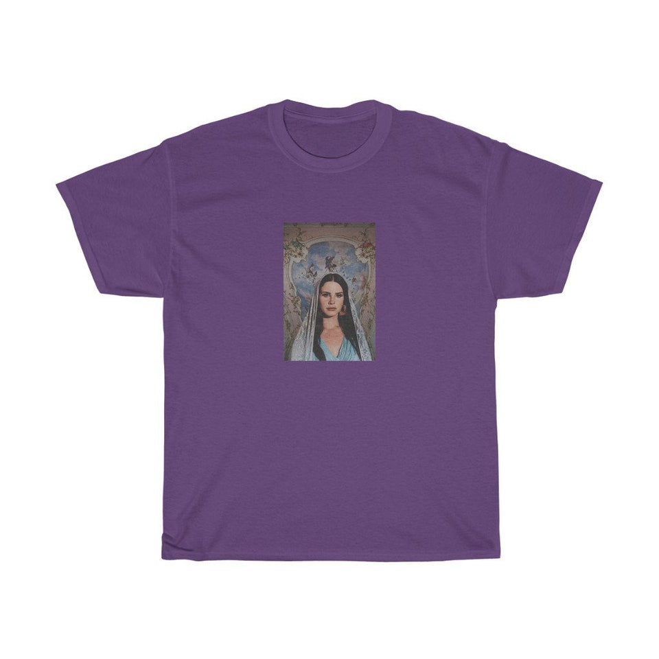 Lana Del Rey T-shirt