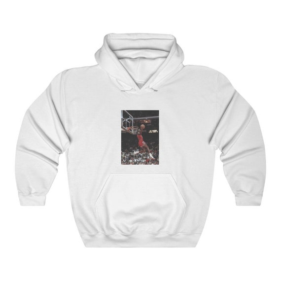 Jordan shop franchise hoodie