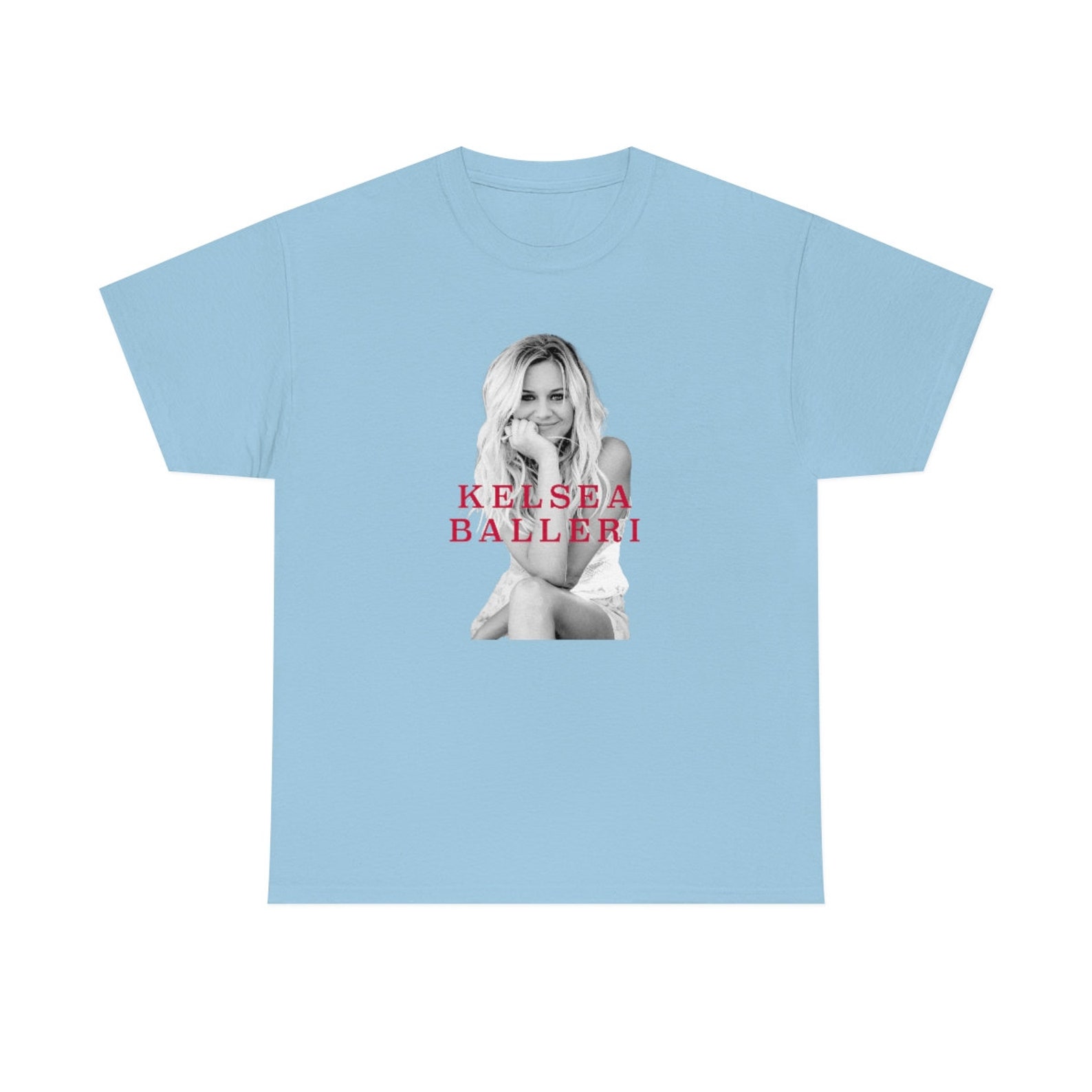 Kelsea Ballerini Shirt Subject to Change Tour Merch New Etsy