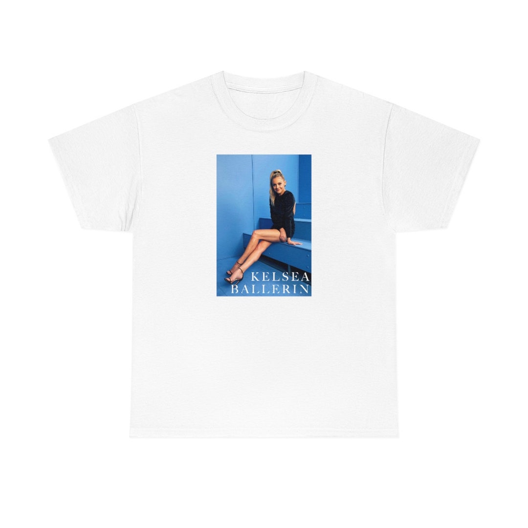 Kelsea Ballerini Shirt Subject to Change Tour Merch New Etsy