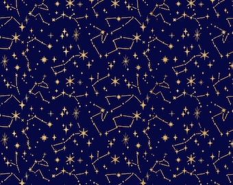 Constalation Stencil Stars Sky Allover Pattern Painting Furniture Wall Card making Reusable Crafts Art Mylar190 TE516