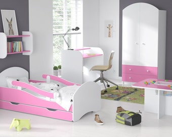 dreams kids bed