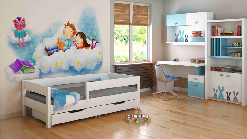 toddler mattress 140x70