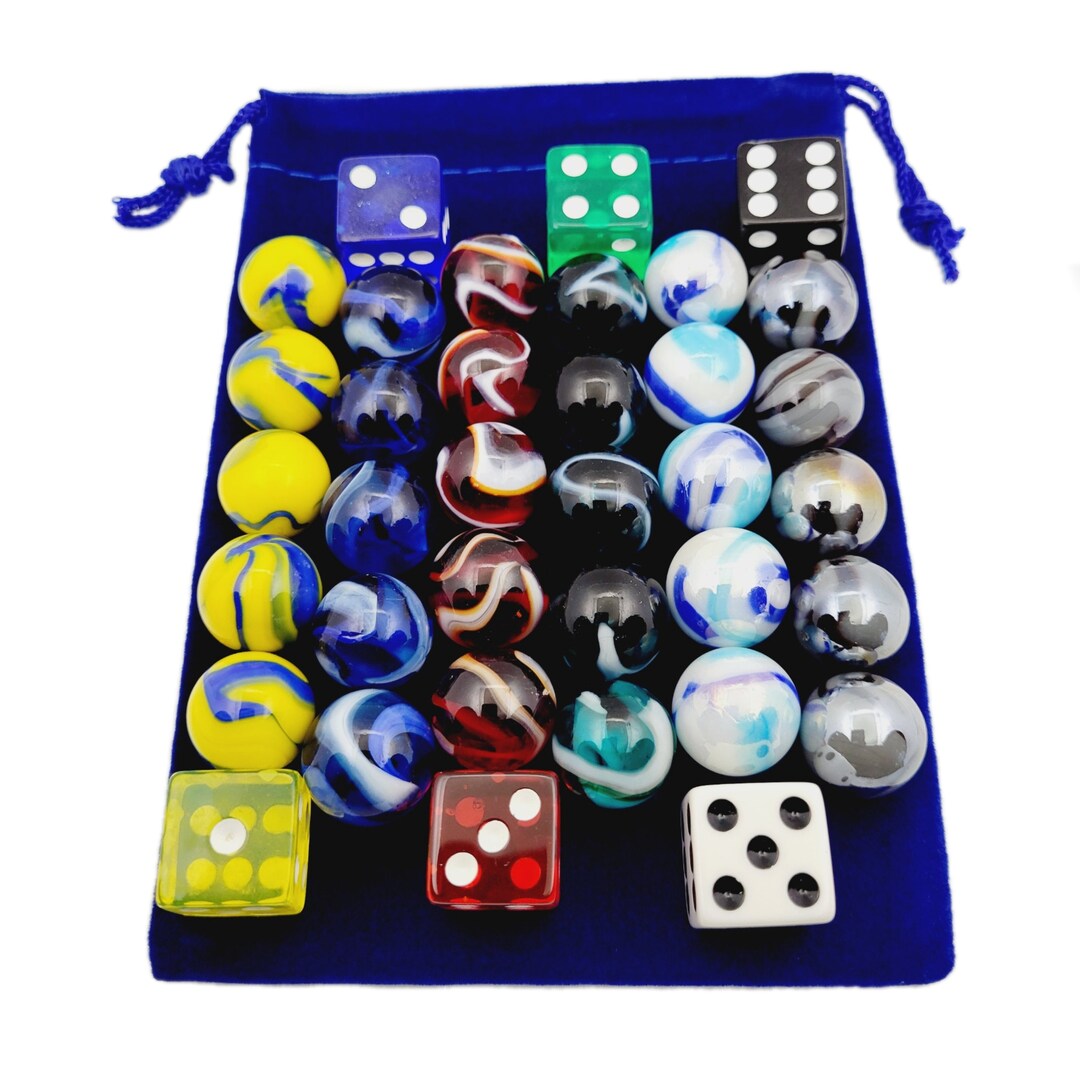 Aggravation, Wahoo, Chinese Checkers, Marble Run, Game Marbles, Dice