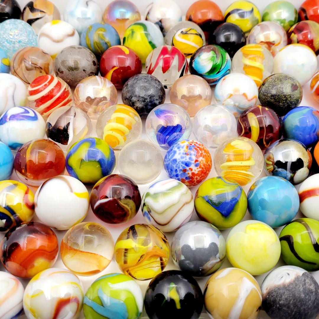 Bulk Marbles, Colorful Marbles, Marble Shooters, Premium Marbles, Game