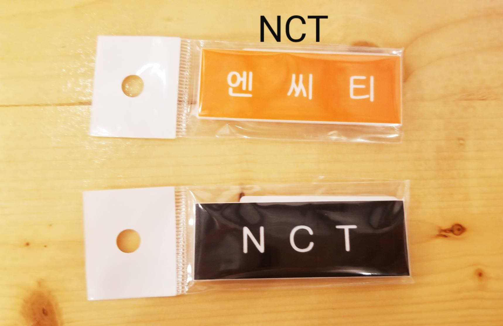 Kpop Idol Name Tag Blackpink Seventeen BTS Army Monbebe Kpop | Etsy