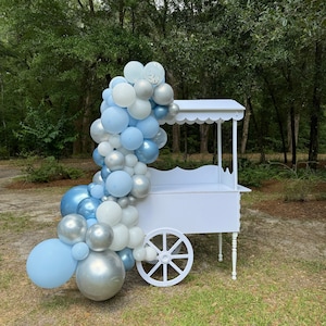 HUUR onze feestwagen in het Panama City Beach 30A-gebied, voor bruiloft, verjaardagsfeest, vrijgezellenfeest, babyshower, meidenreis