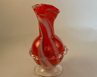 イタリア製　オレンジのガラス花瓶 il_340x270.4206859251_pzqz.jpg