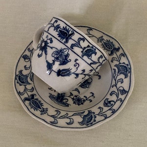Double phoenix nikko ironstone - Etsy 日本