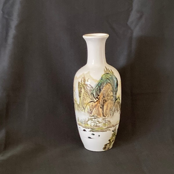 Singapore Ming Vase Etsy Australia