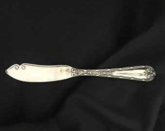 rodd stainless steel cutlery