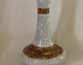 イギリス 70s Pearson of chesterfield 陶器 ジャグ ワイン