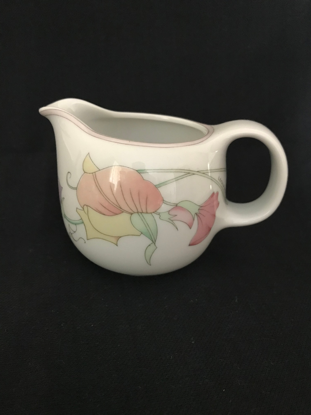 HUTSCHENREUTHER Germany Tavola Leonard Calypso Milk Jug - Etsy