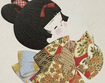 押し絵　アンティーク　和風　着物 il_340x270.5632736793_fj9m.jpg