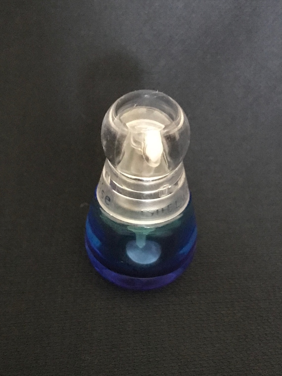 Estee Lauder Beyond Paradise miniature Estee Lauder Beyond Paradise miniature