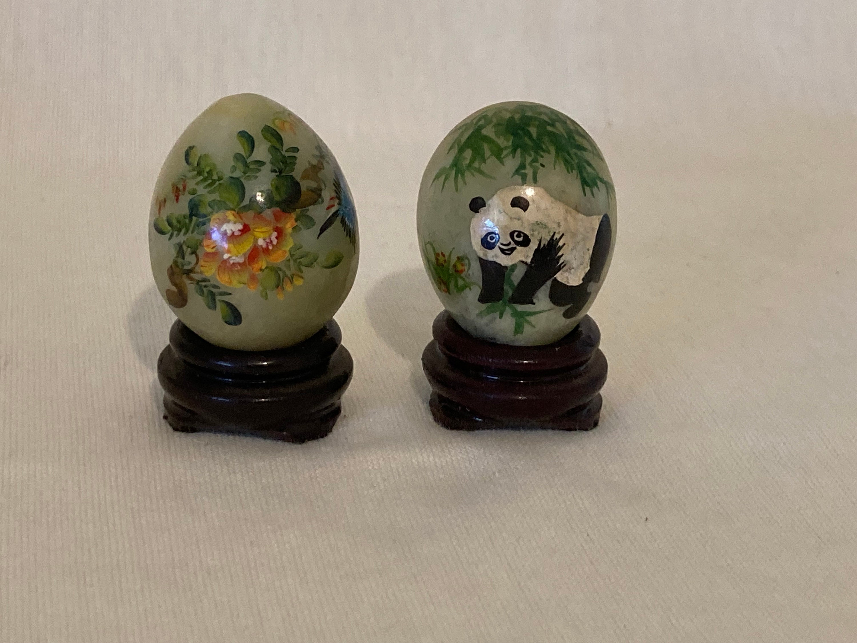Custom Easter Eggs — Hand Lettered Eggs - Jaded Studios Shop