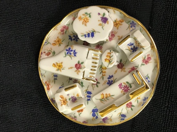 etsy porcelain dolls