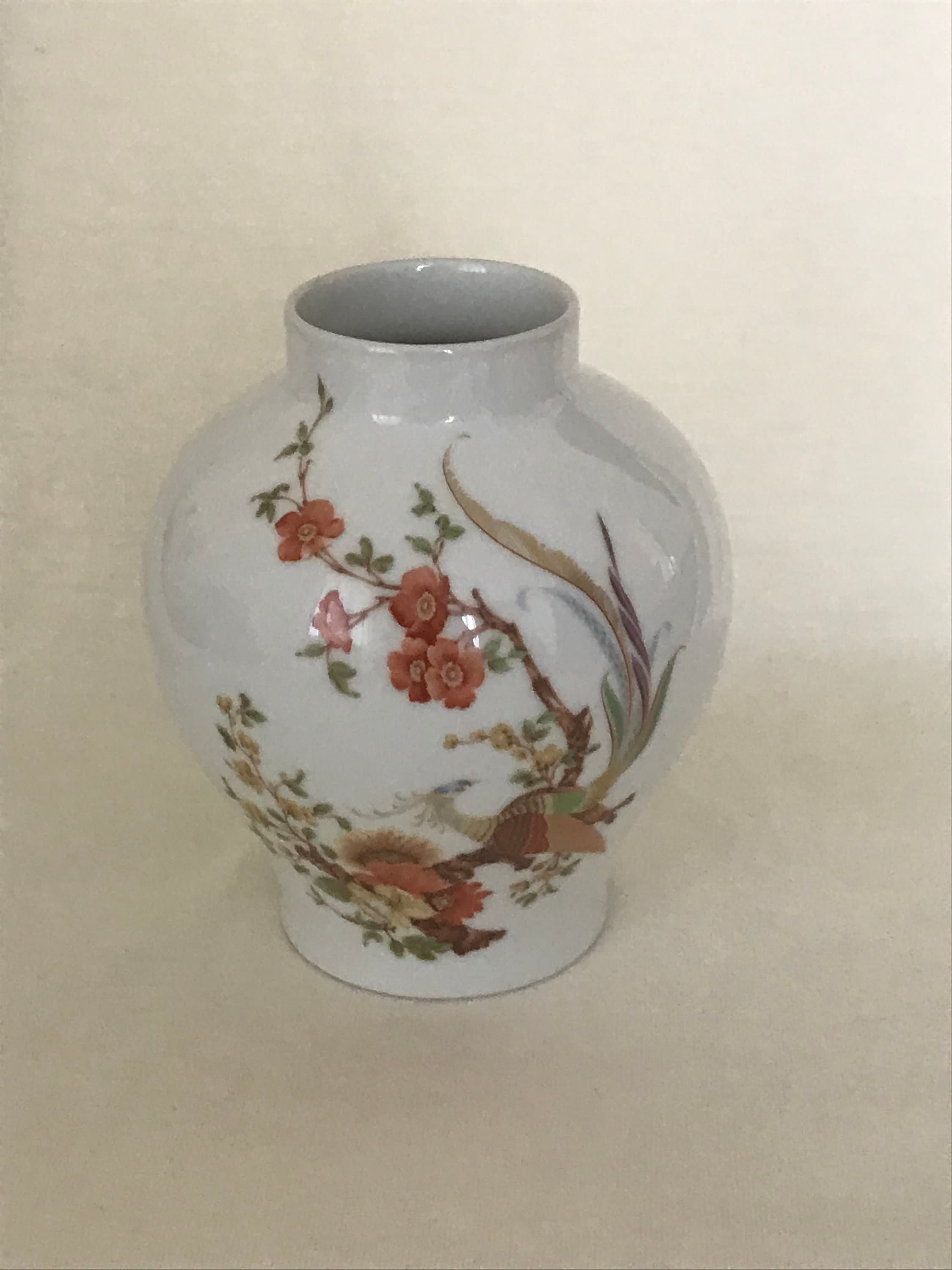 Vintage kaiser vase - Etsy 日本