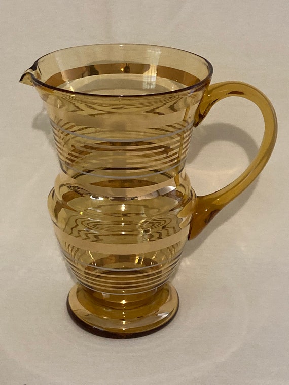 Brocca Bormioli Rocco Trasparente Vetro (0,5L