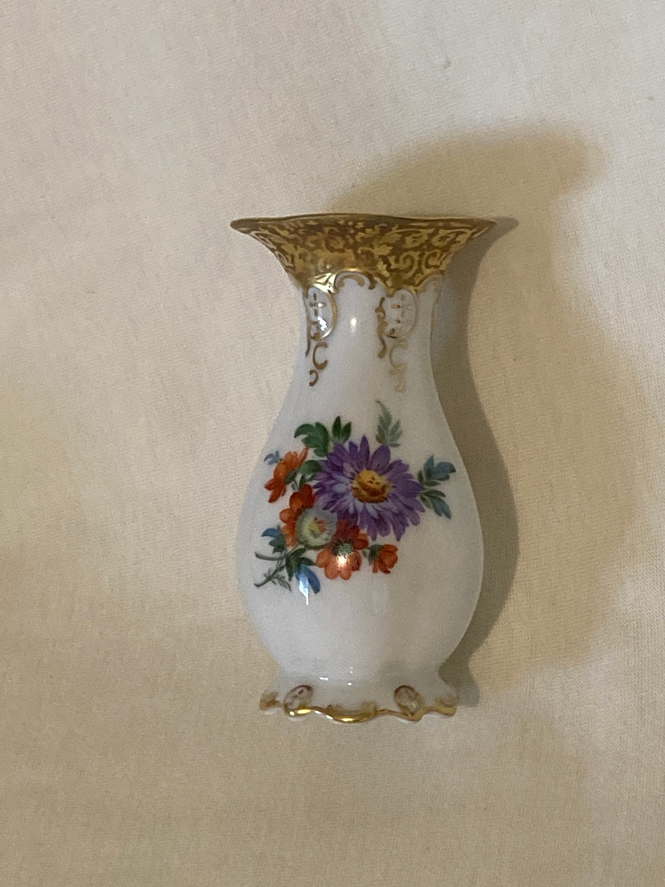 ローゼンタール モリエール アルトブラバント ドイツ 花瓶 - Etsy 日本
