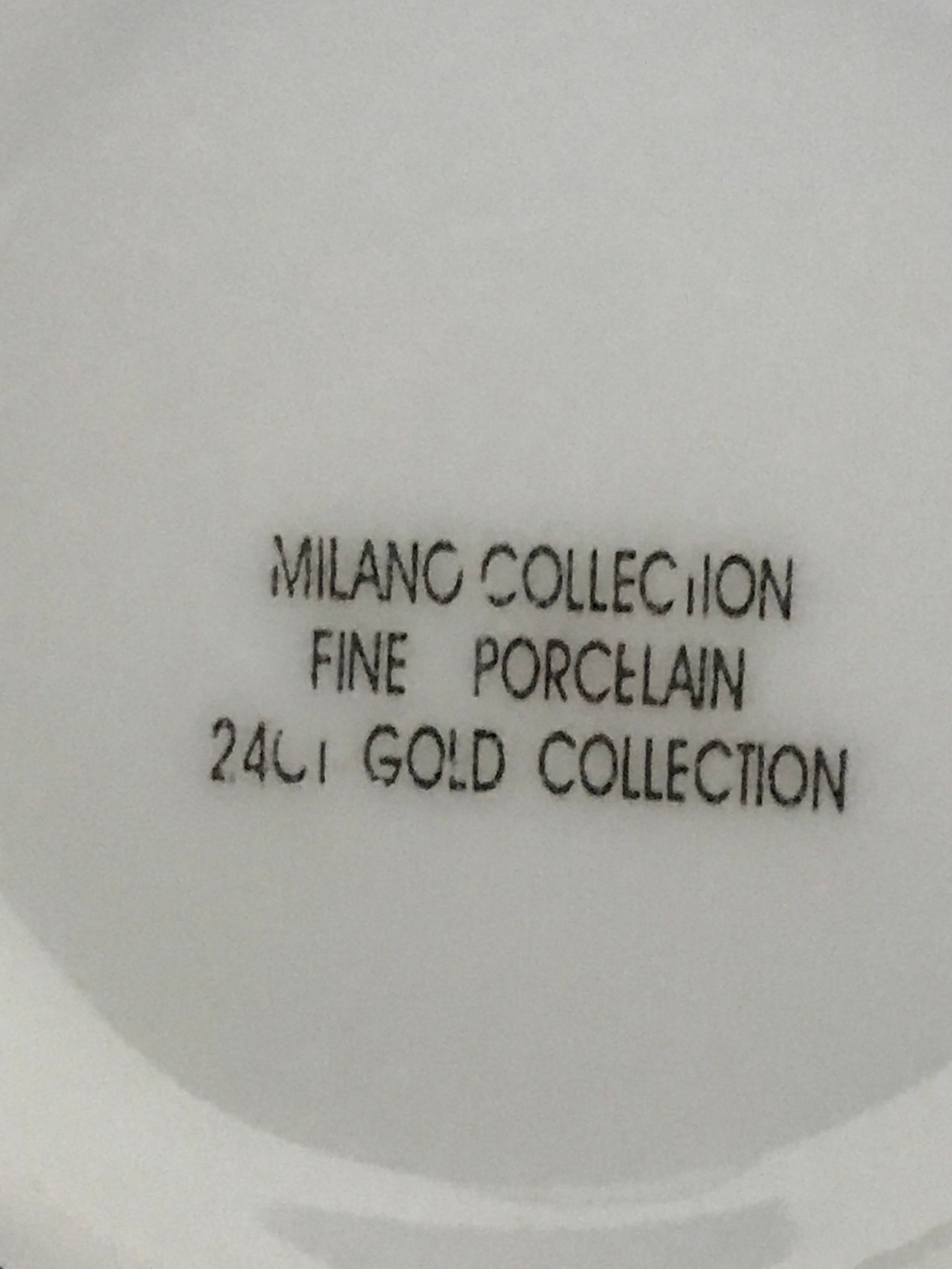 Milano Collection Fine Porcelain Coffee Cup and Saucer Set Etsy Australia