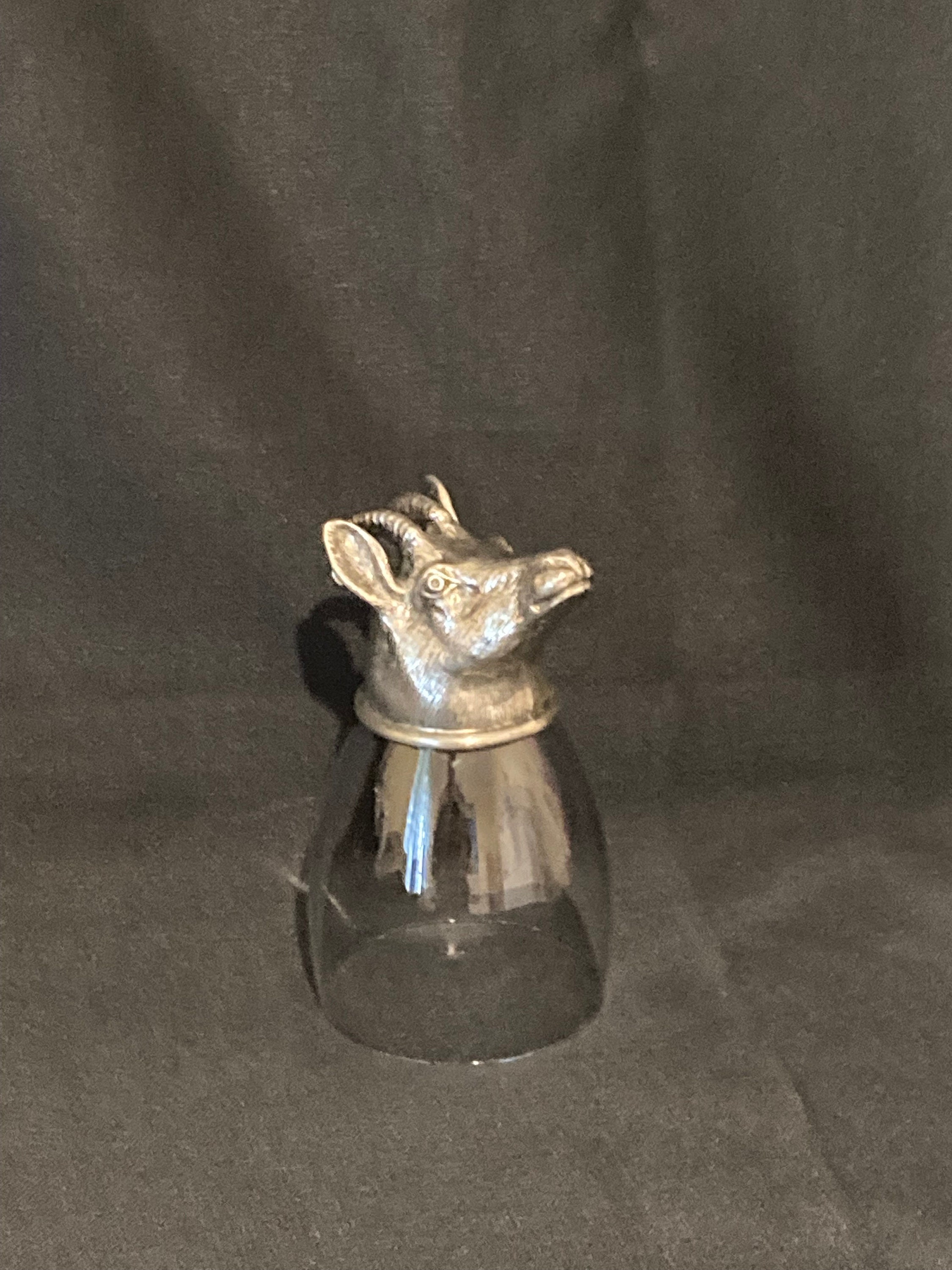 Goat Stand for sale Only 3 left at 75