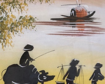 ベトナム の風景画 ベトナム の風景画 75,419 ベトナム 風景 Stock Photos, High
