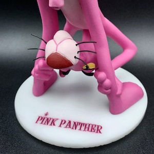 Pink Panther NSFW